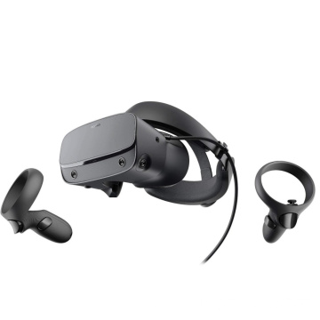 Custom Made Virtual Reality Link Cable